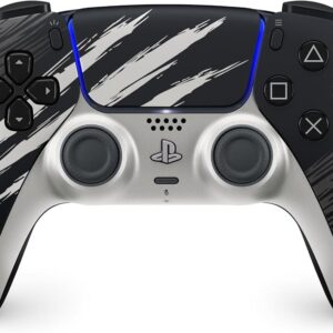JOYSTICK INALÁMBRICO DUALSENSE PS5 MARVEL´S WOLVERINE ADAMANTIUM
