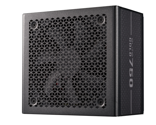 FUENTE COOLER MASTER ELITE GOLD 750W FM AWO CORD (Full Modular) FUENTE COOLER MASTER ELITE GOLD 750W FM AWO CORD (Full Modular)