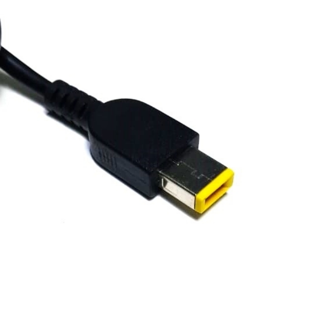 CARGADOR PARA LENOVO / 20V / 3.25A / 65W / PIN USB 45N0319 VULCANO - Imagen 3