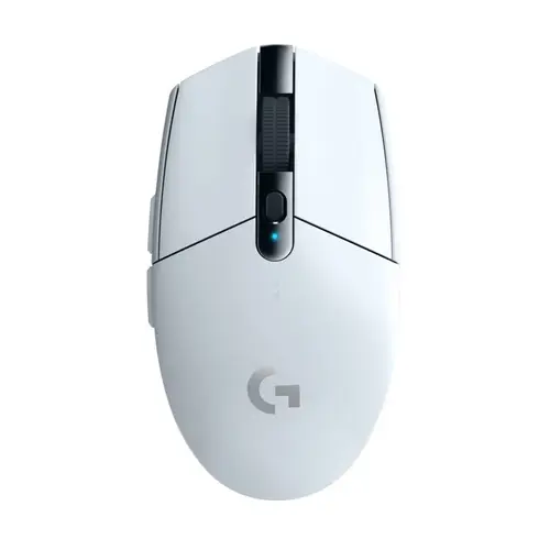 MOUSE INALÁMBRICO LOGITECH G305 BLANCO MOUSE INALÁMBRICO LOGITECH G305 BLANCO