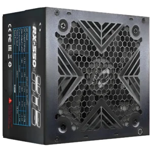 FUENTE GAMER RAIDMAX XTB 550W