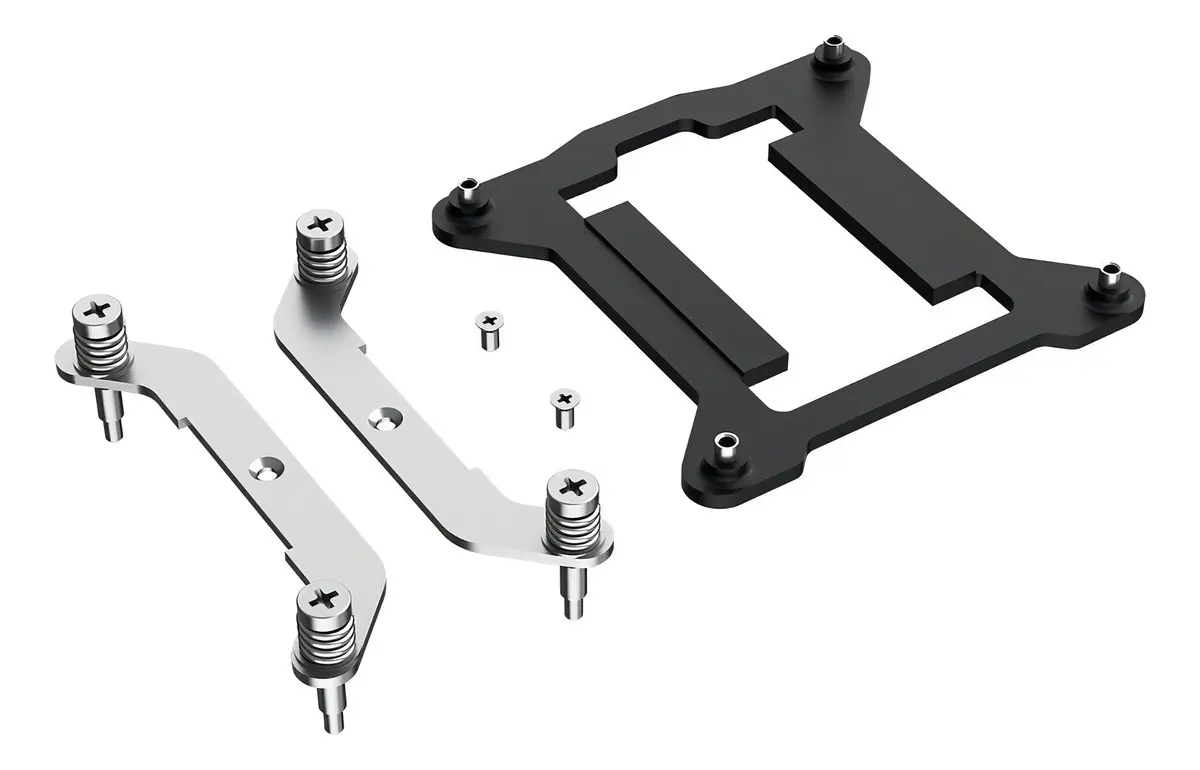 BRACKET KIT DE MONTAJE LGA 1700 COOLER MASTER 603005420-GP - Imagen 2