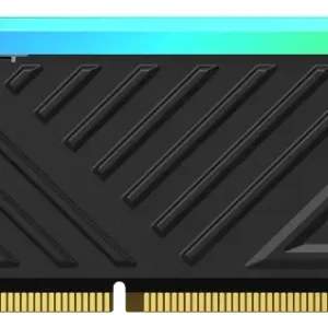 MEMORIA RAM DDR4 8GB 3200 MHZ PC4-25600 SPECTRIX D35G NEGRA XPG