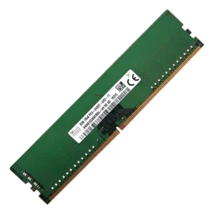 MEMORIA RAM SK HYNIX DDR4 8GB UDIMM 2400 MHZ