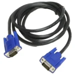 CABLE VGA CON FILTRO 3 MTS EN BOLSA CAB-6562 CABLE VGA CON FILTRO 3 MTS EN BOLSA CAB-6562