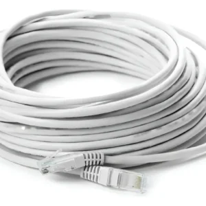 CABLE DE RED CAT 5 2MTS GTCRIBBON #508