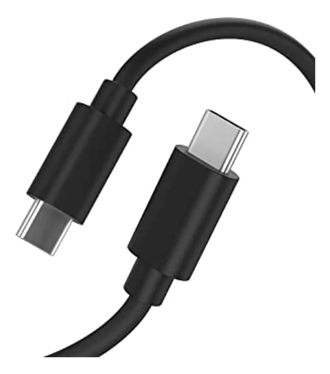 CABLE DE CARGA RÁPIDA Y TRANSMISIÓN DE DATOS 8A 1MT TIPO SAMSUNG - Imagen 2