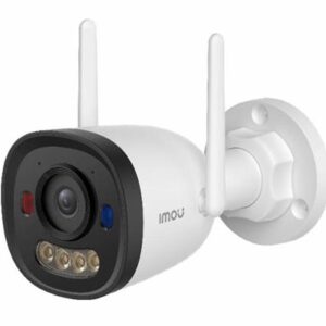 CÁMARA EXTERIOR WI-FI BULLET 2C PRO IMOU IPC-K3CP-3VOW