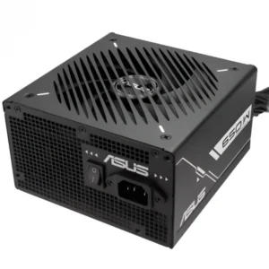 FUENTE GAMER ASUS PRIME 650W BLACK