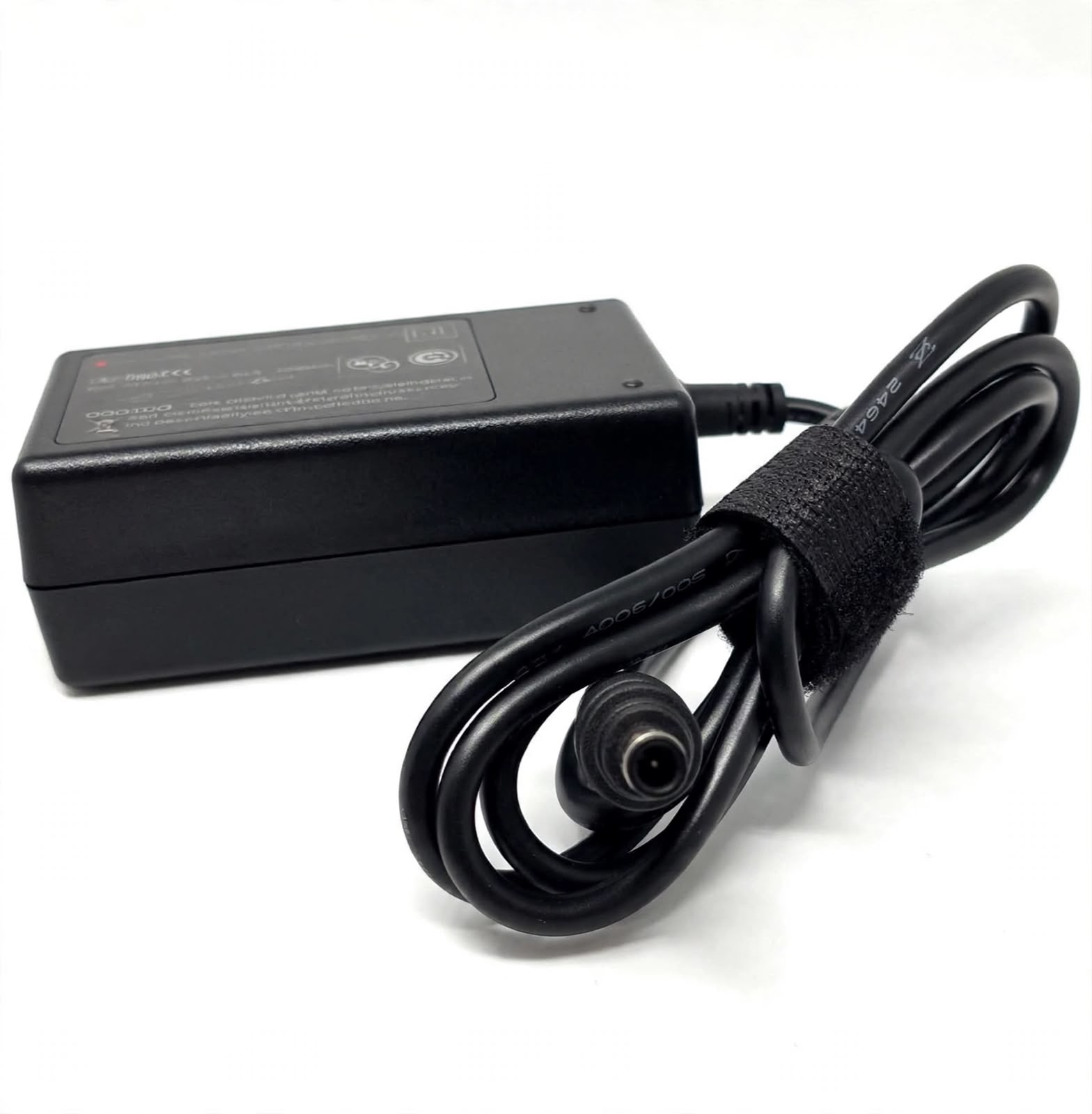 FUENTE PARA NOTEBOOK SHURE SH-CNF90W-4 PARA SAMSUNG/DELL 90W 19V/4.74A PIN 5.5*3.0MM PIN INSIDE - Imagen 2