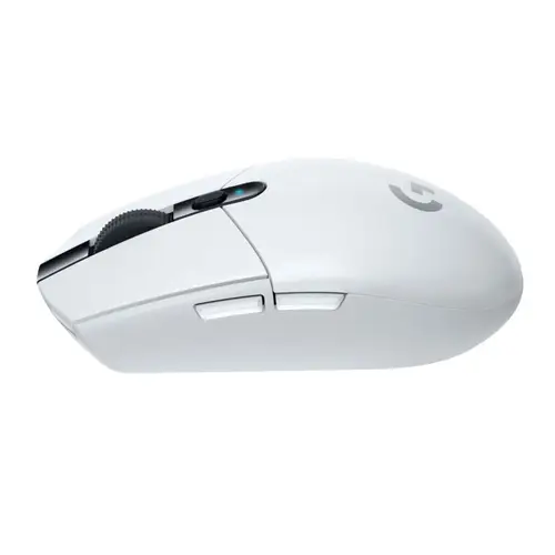 MOUSE INALÁMBRICO LOGITECH G305 BLANCO - Imagen 3