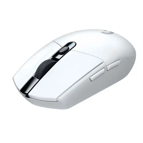 MOUSE INALÁMBRICO LOGITECH G305 BLANCO - Imagen 2