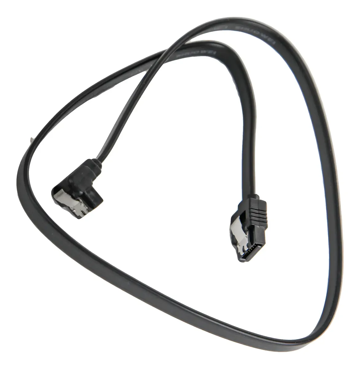 CABLE DATA SATA 3 A CONECTOR DE DISCO DURO SSD CABLE DATA SATA 3 A CONECTOR DE DISCO DURO SSD