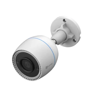 CÁMARA DE SEGURIDAD EZVIZ EXTERIOR H3C COLOR 2.8MM RESOLUCIÓN 1080P