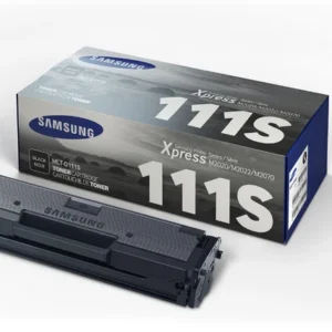 TONER SAMSUNG 111S NEGRO