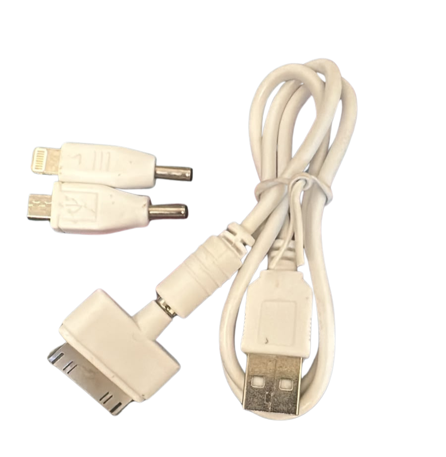 ADAPTADOR CABLE IPOD 30 PONES A LIGHTNING/MICRO USB ADAPTADOR CABLE IPOD 30 PONES A LIGHTNING/MICRO USB