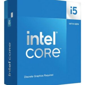 PROCESADOR INTEL (LGA1700) CORE I5 14400